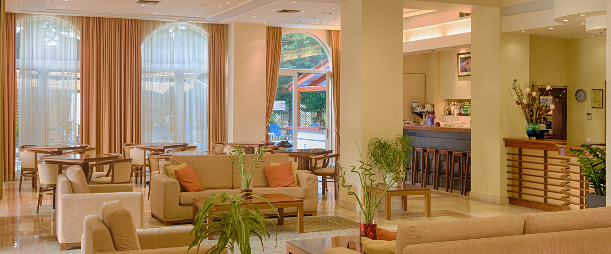 Big Hotel